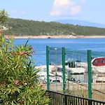 In - Insel Krk 13583 Apartman Silo (Krk)
