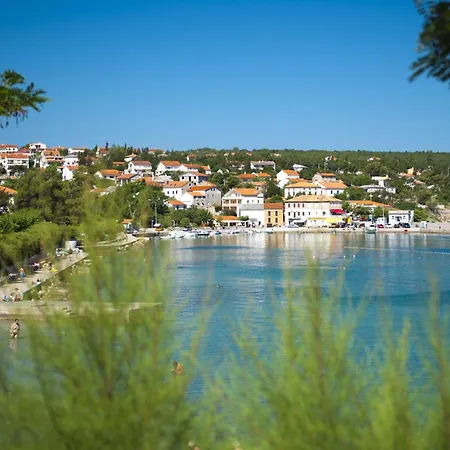 In - Insel Krk 13583 Apartman