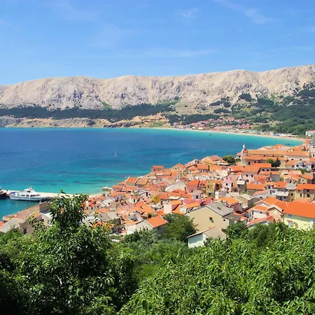 In - Insel Krk 13583 シロ