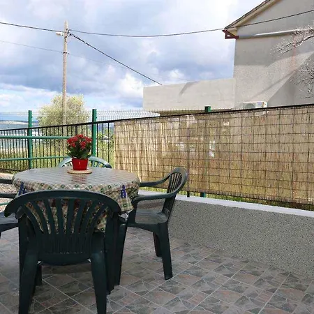 Apartment In - Insel Krk 13583 Silo (Krk)