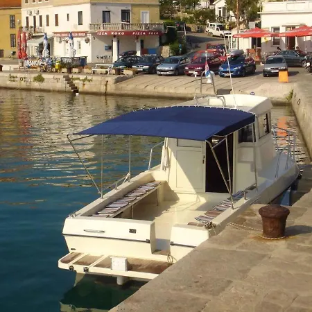 In - Insel Krk 13583