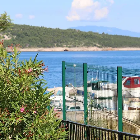In - Insel Krk 13583 Apartment Silo (Krk)