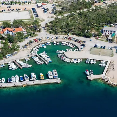 Apartment In - Insel Krk 13583