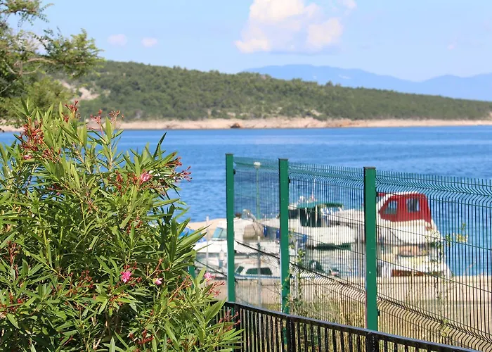 In - Insel Krk 13583 아파트 실로