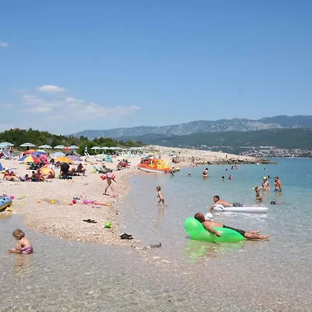 In - Insel Krk 13583 * سيلو