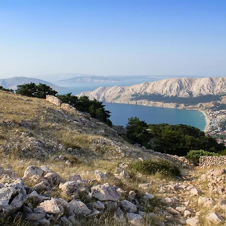 In - Insel Krk 13583 شقة سيلو