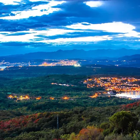 شقة In - Insel Krk 13583