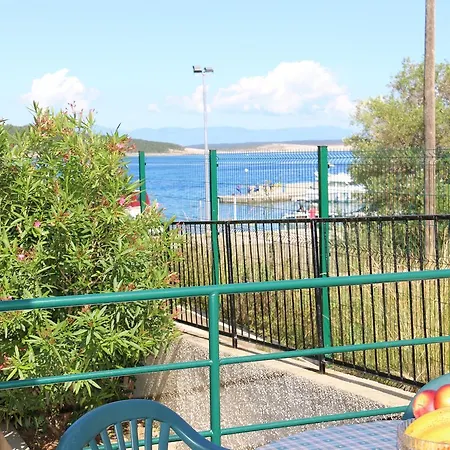 شقة In - Insel Krk 13583 سيلو